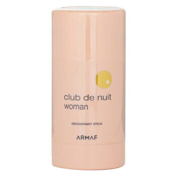 Club De Nuit Intense Deodorant Stick 2.65