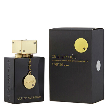 Club De Nuit Intense EDP Spray 3.6 oz