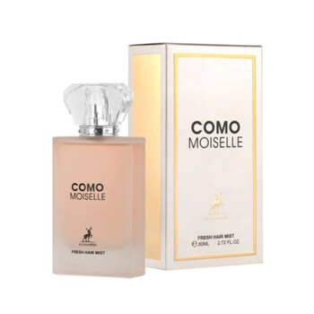 Como Moiselle EDP Spray 3.4 oz