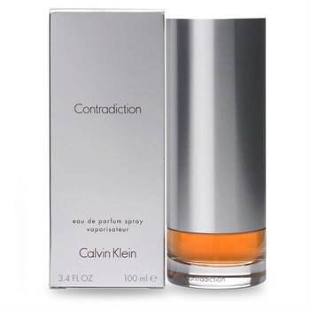 Contradiction EDP Spray 3.4 oZ 100 ML