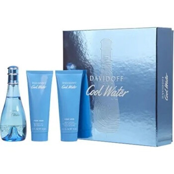 Cool Water Gift Set