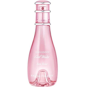 Cool Water Sea Rose EDT 3.4 oz Tester