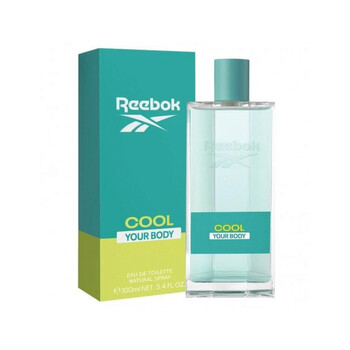 Cool Your Body EDT Body Spray 3.3 oz