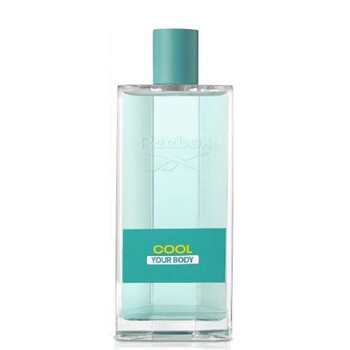 Cool Your Body EDT Body Spray 3.4 oz Tester
