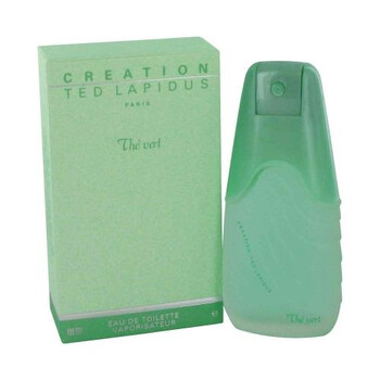 Creation The Vert EDT 3.4 oz