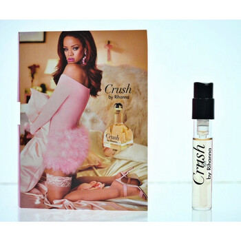 Crush EDP Spray 0.05 oz