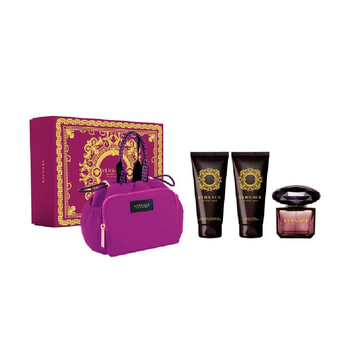 Crystal Noir Gift Set