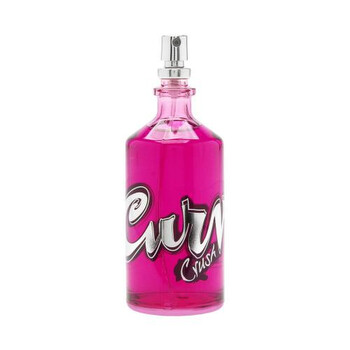 Curve Crush EDT Spray 3.4 oz Tester