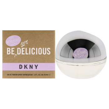 DKNY Be 100 Delicious EDP 1.0 oz