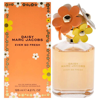Daisy Ever So Fresh EDP Spray 4.2 oz