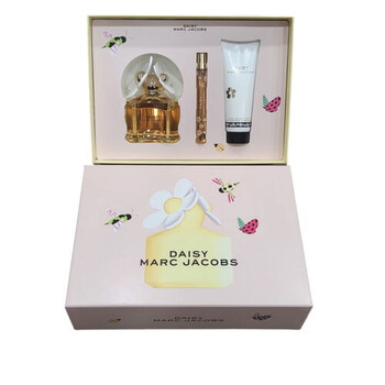 Ladies Daisy Gift Set