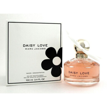 Daisy Love EDT Spray 3.4 oz Tester