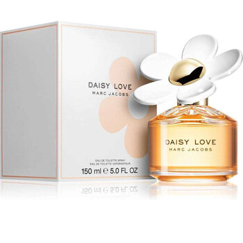 Daisy Love EDT Spray 5 oz