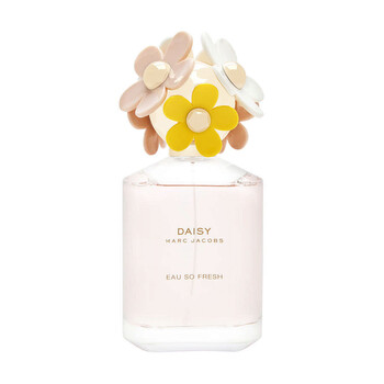 Daisy So Fresh EDT Spray 4.2 oz Tester