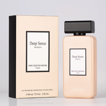 Deep Sense EDP 3.3 oz