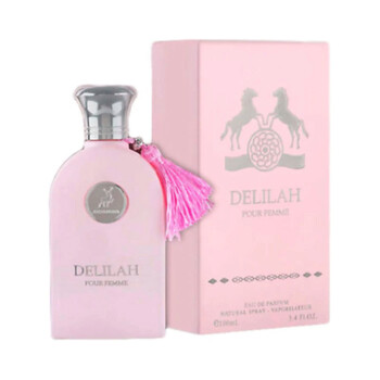 Delilah EDP Spray 3.4 oz