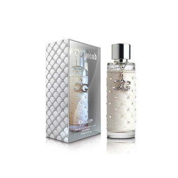 Diamond EDP Spray 3.4 oz