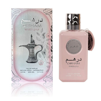 Dirham Wardi EDP Spray 3.4 oz