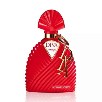 Diva Rouge EDP Spray 1.7 oz