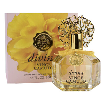 Divina EDP Spray 3.4 oz