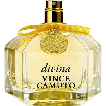 Ladies Divina EDP Spray 3.4 oz Tester