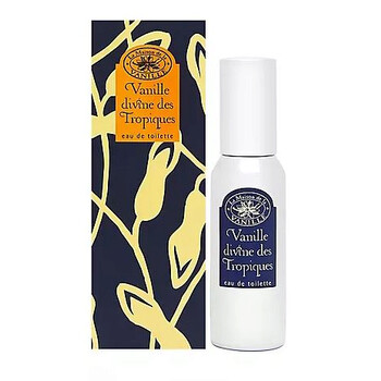 Divine Des Tropiques EDT Spray 1.0 oz