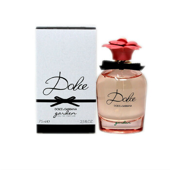 Dolce Garden EDP 2.5 oz Tester