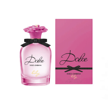 Dolce Lily EDT Spray 1.7 oz