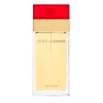 Dolce  Gabbana Pour Femme EDT Spray 3.4 oz