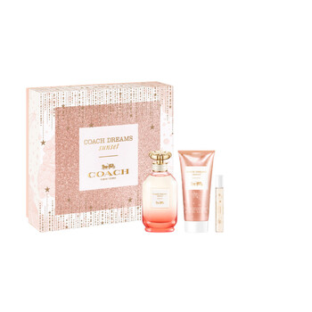 Ladies Dreams Sunset Gift Set