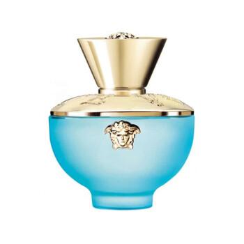 Dylan Turquoise EDT Spray 3.4 oz Tester