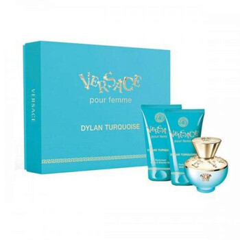 Dylan Turquoise Gift Set