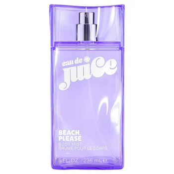Eau De Juice Beach Please 8.0 oz Mist