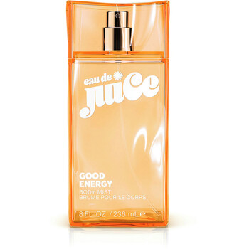 Eau De Juice Good Energy 8.0 oz Mist
