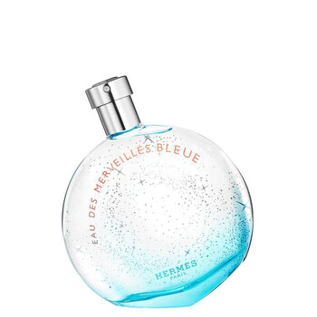 Eau Des Merveilles Bleue EDT Spray 1.7 oz