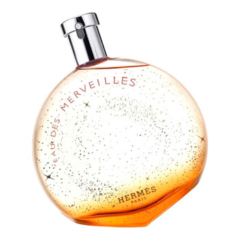 Eau Des Merveilles EDT Spray 3.3 oz Tester