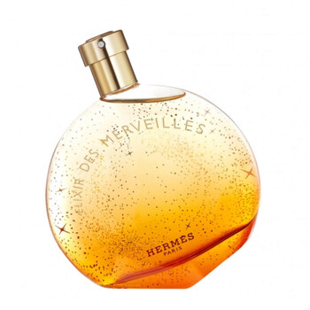 Eau Des Merveilles Elixir EDP 3.4 oz