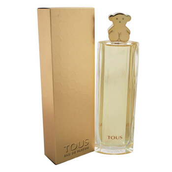 Eau de Parfum EDP Spray 3 oz