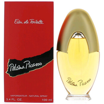 Eau de Toilette EDT Spray 3.4 oz