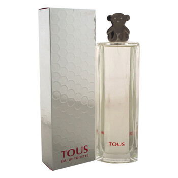 Eau de Toilette EDT Spray 3 oz