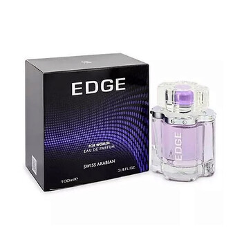 Edge EDP Spray 3.4 oz