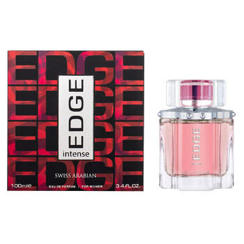 Edge Intense EDP Spray 3.4 oz