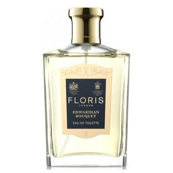 Edwardian Bouquet EDT 3.4 oz Tester