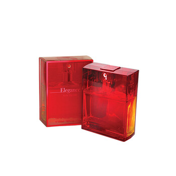 Ladies Elegance EDP Spray 3.4 oz