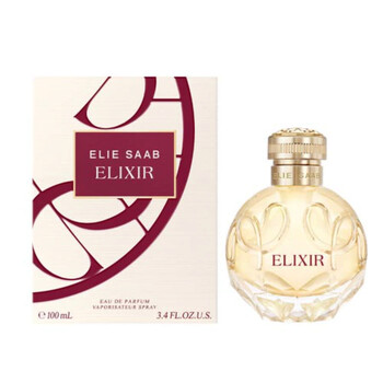 Elixir EDP 3.4 oz