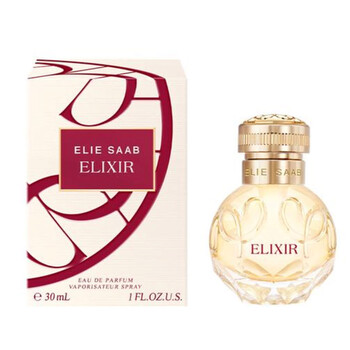 Elixir EDP Spray 1.01 oz