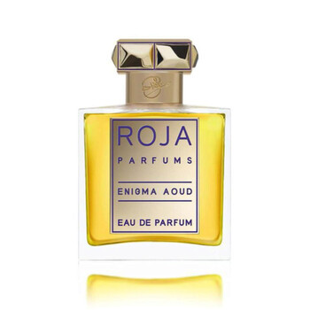 Enigma Aoud Parfum Spray 3.4 oz