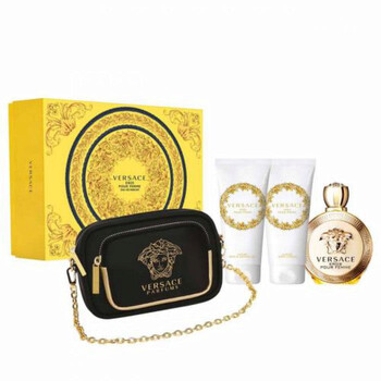 Eros Gift Set