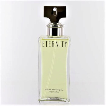 Eternity EDP 3.4 oz Tester