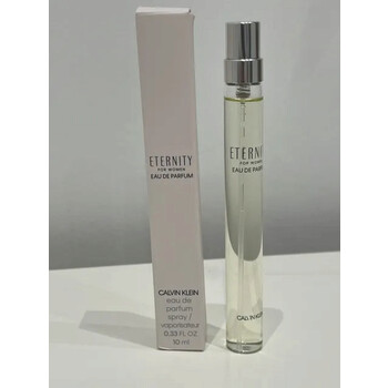 Eternity EDP Spray 0.33 oz